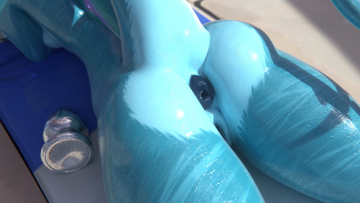 CloseUp3D 🔞 tweet media