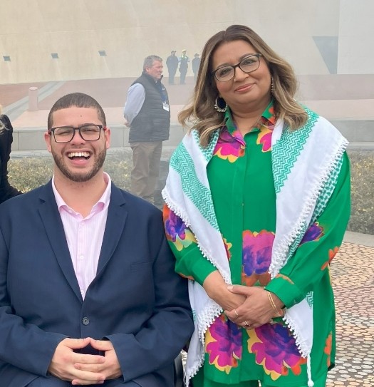 The opinionated Black woman ~ Aunty tweet media