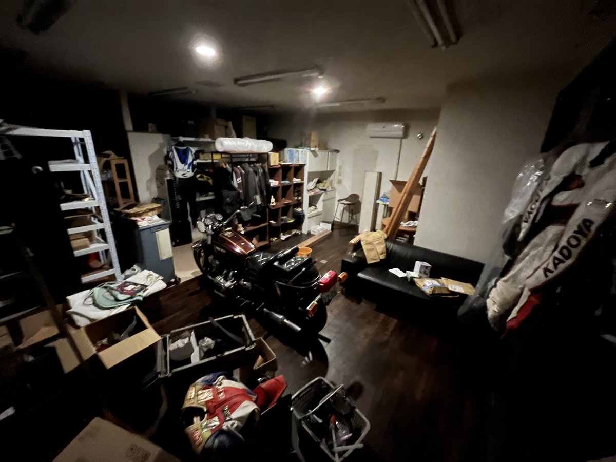 おおまさん®︎ tweet media