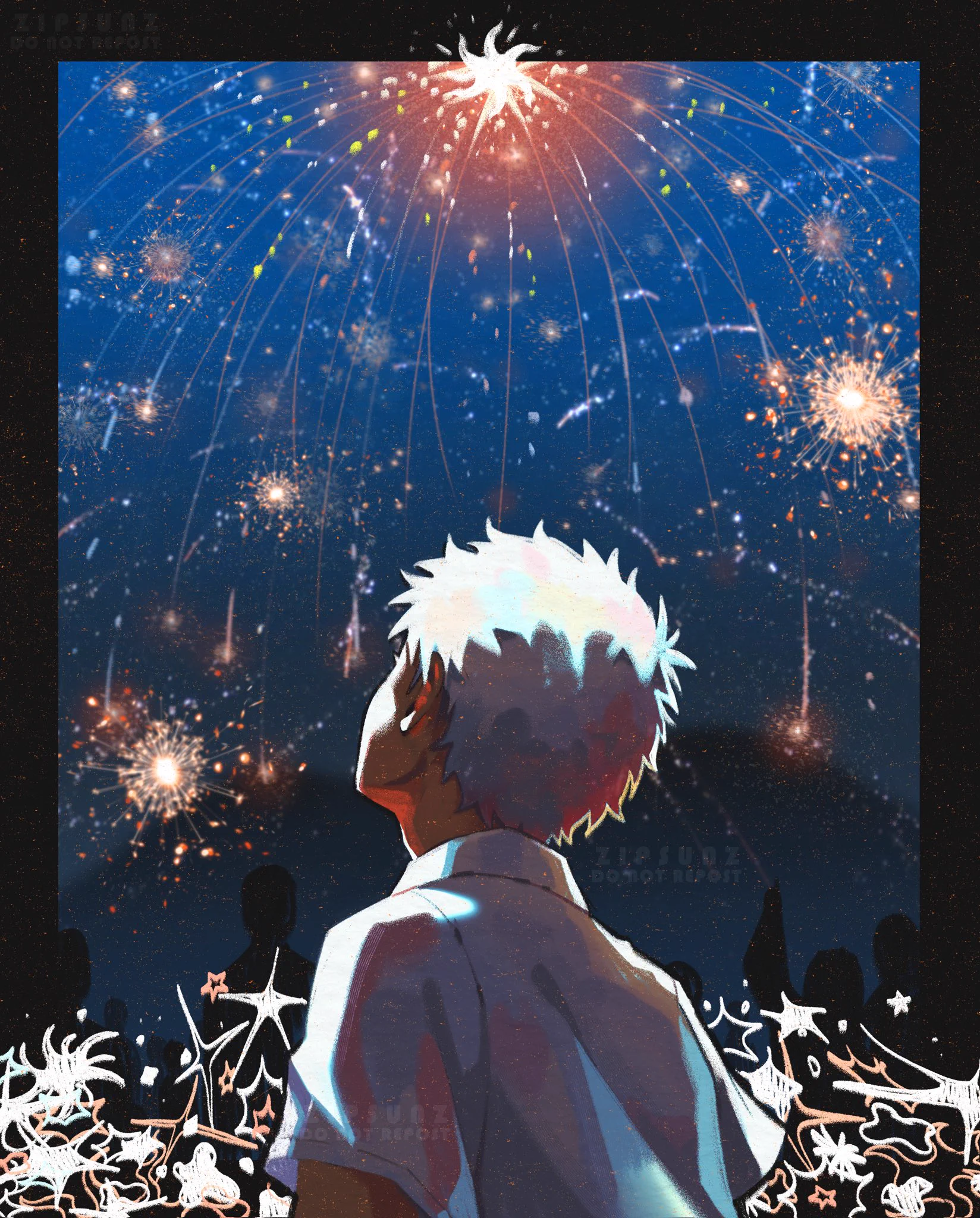 rae! ⛅️ working on zines on X: 