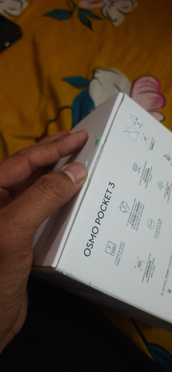 BEINGYOGESH_'s tweet photo. Disappointed with @AmazonHelp @amazonIN @jagograhakjago Received a USED &amp; UNSEALED Product Order ID: [40627021706209150]. warranty started 2 months before i purchased. despite 0 pick-up attempts. No call, no visit, failure without any pickup attempt. 
#AmazonScam #ConsumerRights https://t.co/hAqTlBz4xg