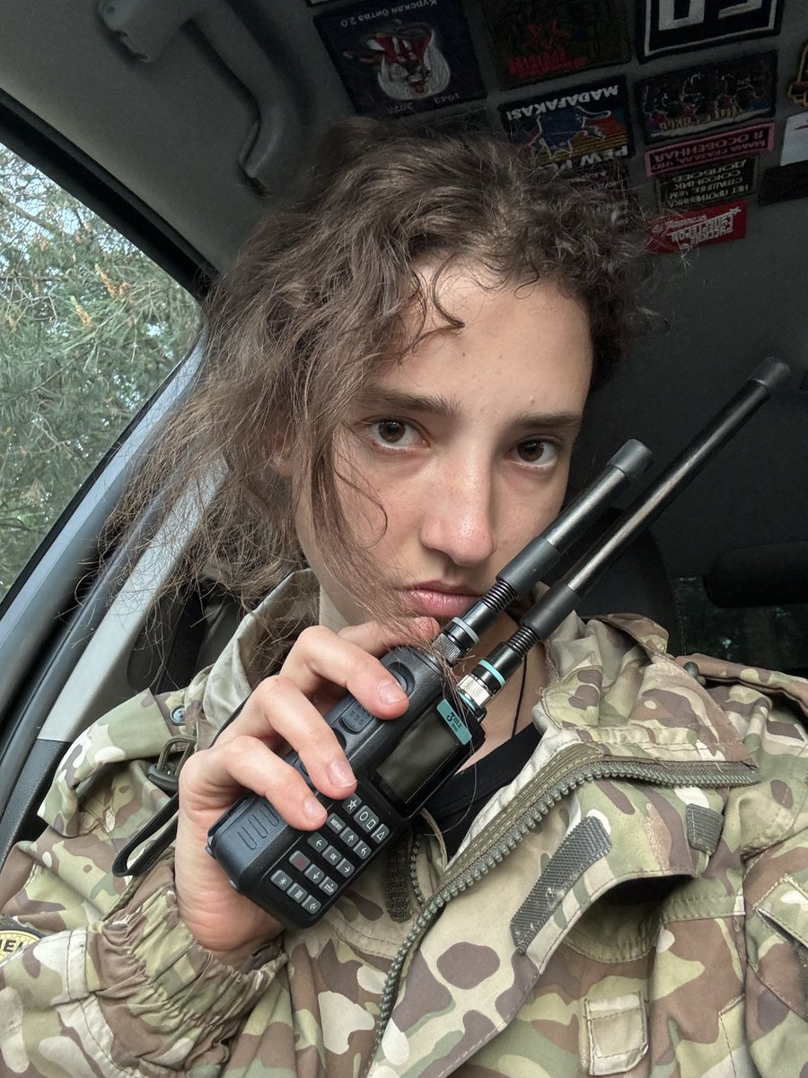 Ninel Korolkova🇷🇺 - a filmmaker from the front tweet media