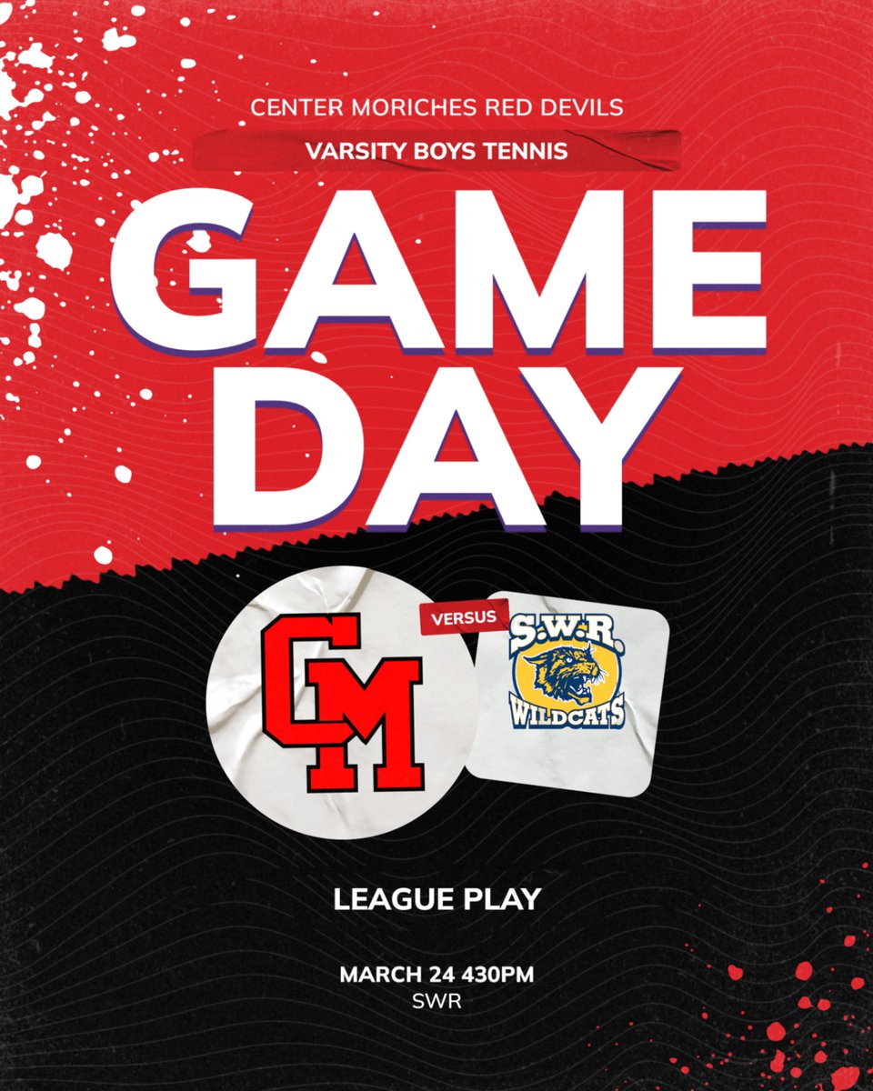 Center Moriches Athletics tweet media