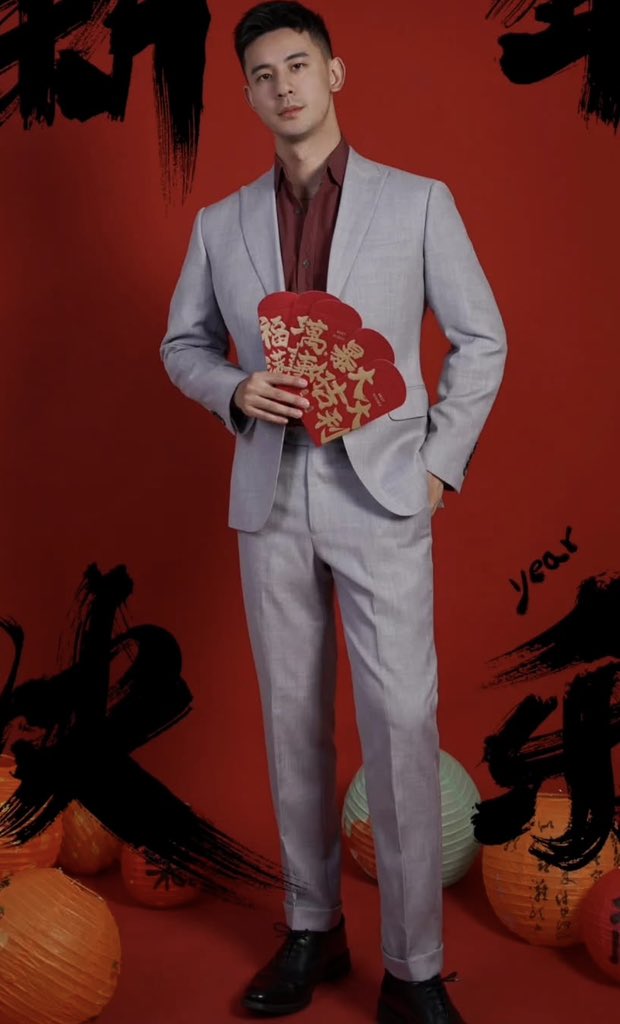 uniform men police suit tweet media