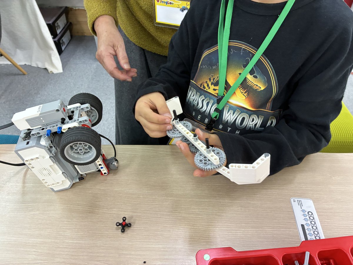 ProgLab＜プログラボ＞【公式】 tweet media