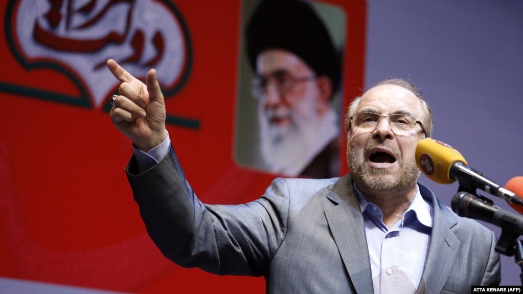 Maziar Bahari tweet media