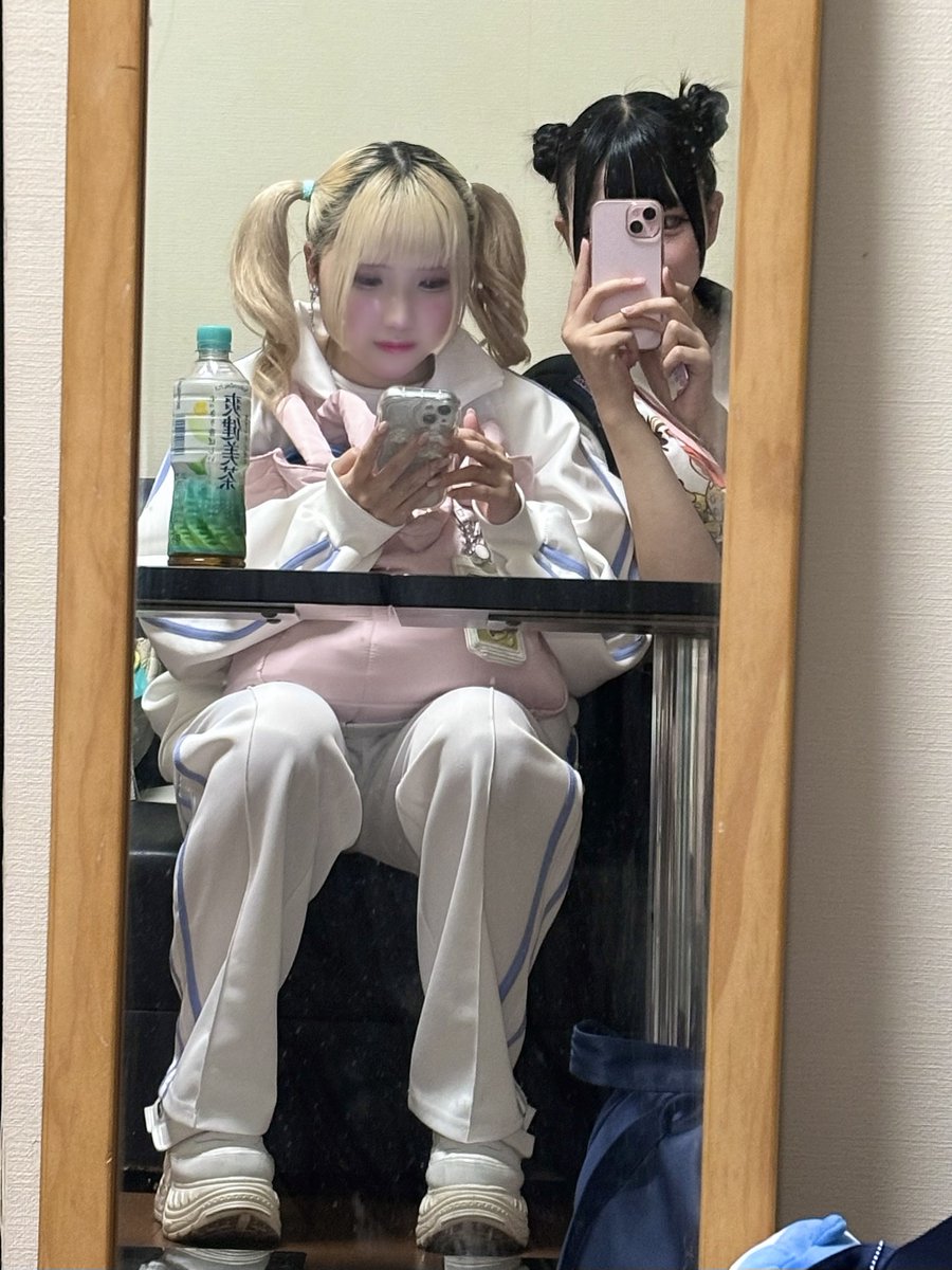 ララ@アイスクリーム夢少女 tweet media