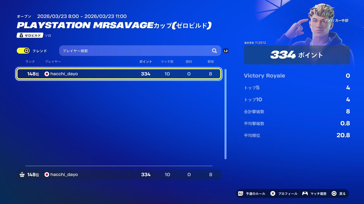 はっち tweet media