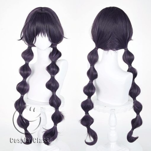 sumire could look so cute in this hairstyle Ი𐑼⋆