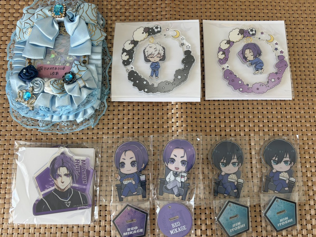 ゆあᐡ. ̫ .ᐡツイフィ必読 tweet media