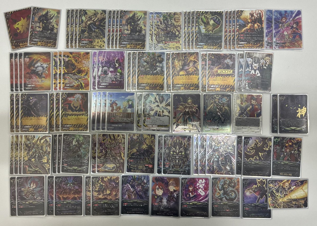 あちゃす@ヤニカスシャワーズ tweet media