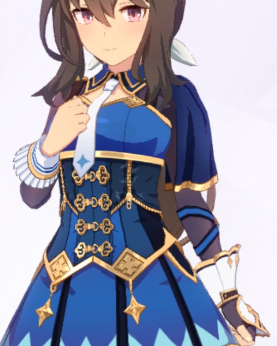 あずり@ウマ tweet media