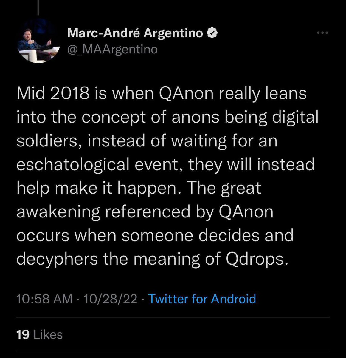 Less than 10 tweet media