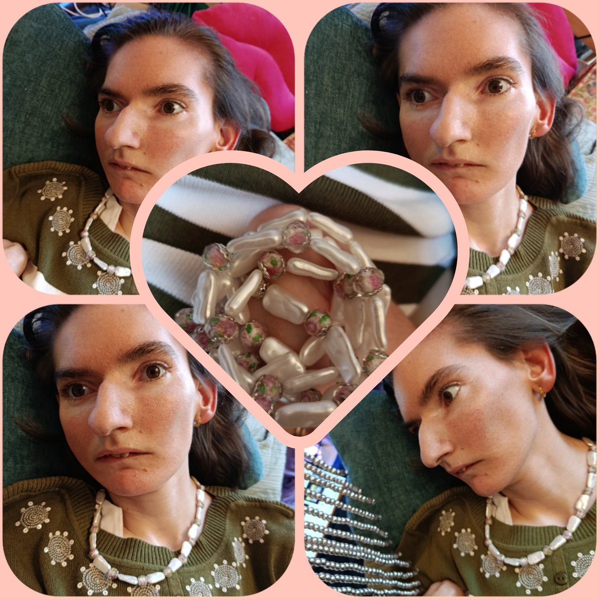 Cornelia Dickhoff-Schmalohr tweet media