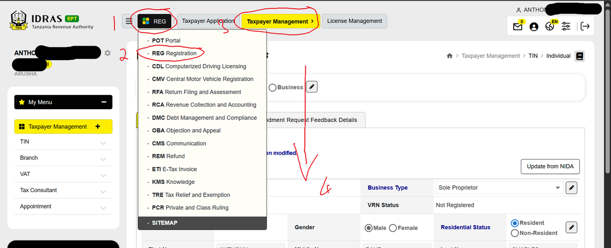 Anthony Charles tweet media