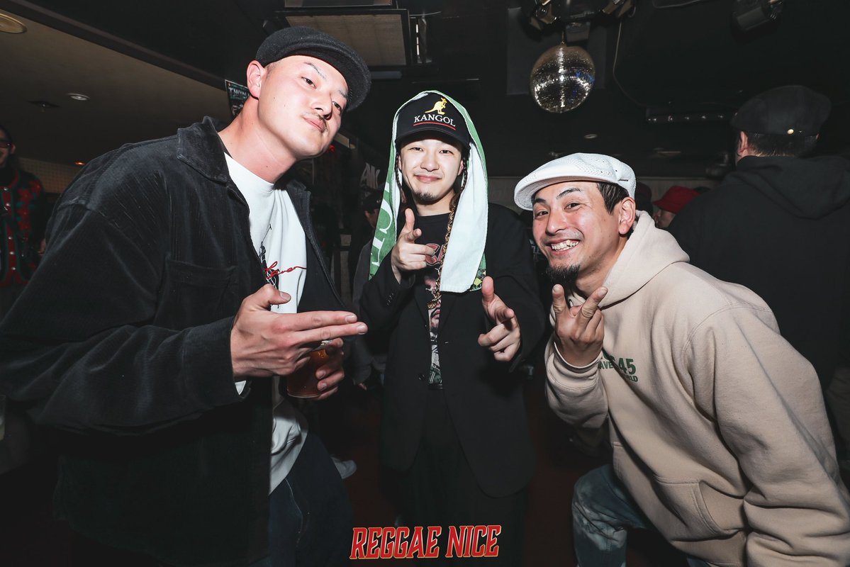 BIG GATE PRODUCTION tweet media