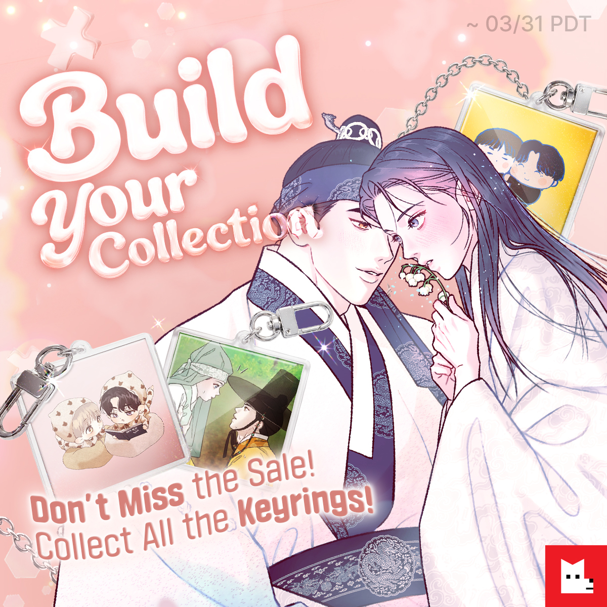 LEZHIN COMICS tweet media