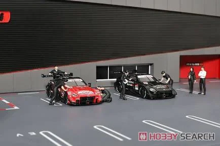 hobbysearch_mc's tweet image. 【ミニカー関連商品】TSM MINI GT(ミニGT)
1/64 ジオラマ 日産モータースポーツ＆カスタイマイズNISMOオペレーション
販売中です！→ 1999.co.jp/11115052
神奈川県茅ヶ崎市にある「日産モータースポーツ＆カスタイマイズ 株式会社」を再現！
#NISSAN #NISMO #64ミニカー