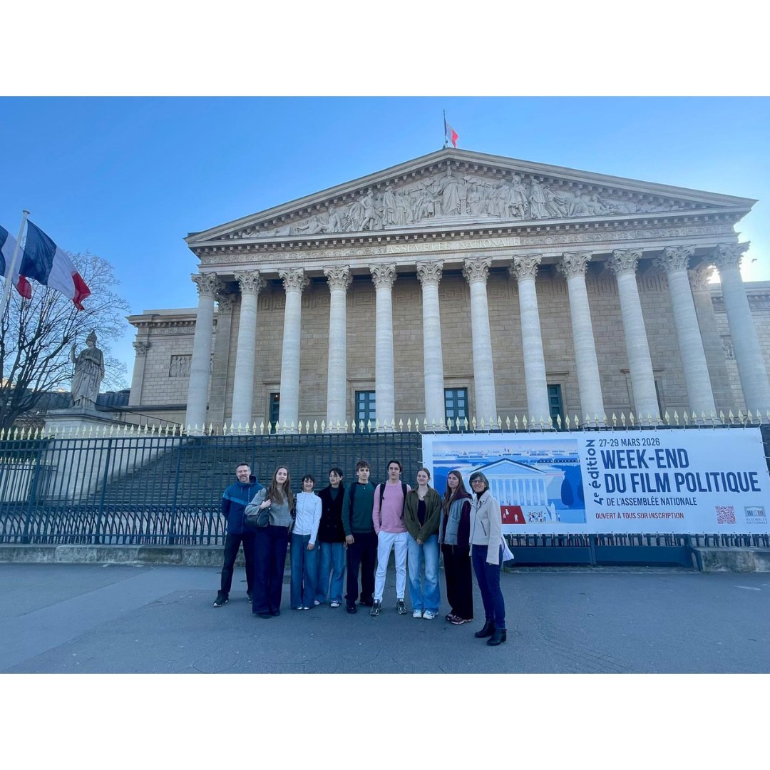 CSI Jacques Chirac - Marseille tweet media