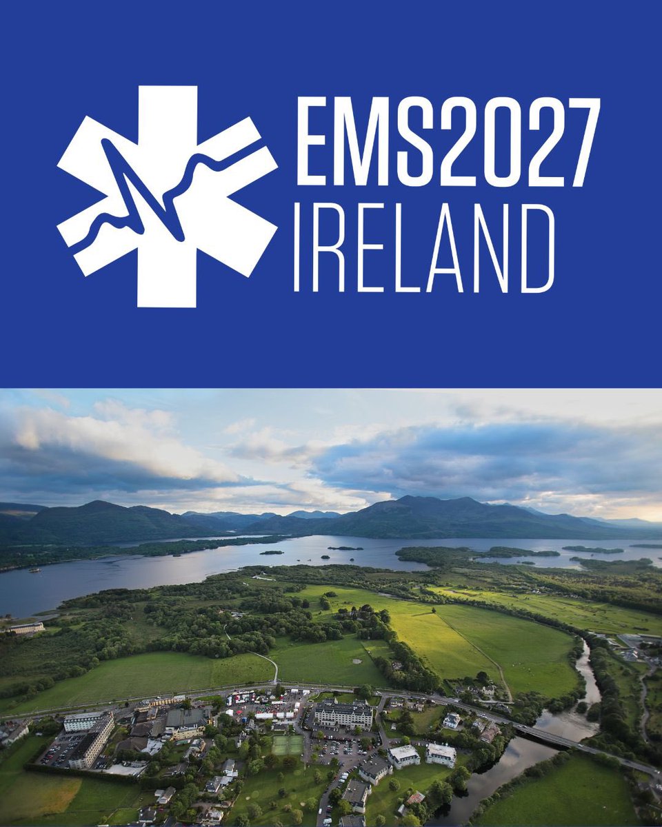 EMS Europe tweet media