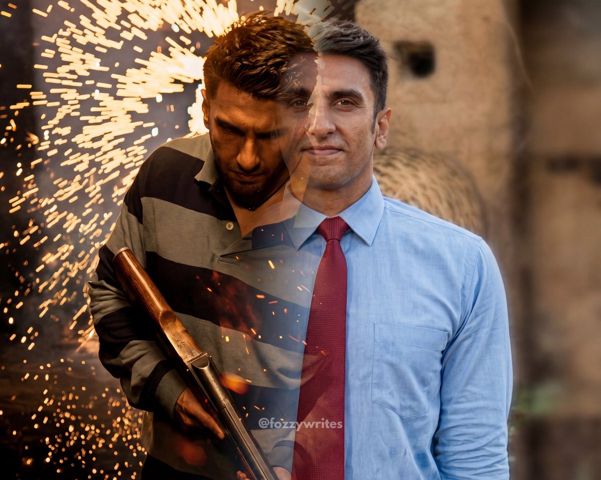 कर्मण्येवाधिकारस्ते मा फलेषु कदाचन।
मा कर्मफलहेतुर्भूर्मा ते सङ्गोऽस्त्वकर्मणि॥

Bhagavad Gita (Chapter 2, Verse 47)

Just a simple boy who turned into a raging beast and burned the whole house down for his sister.

Every brother will relate to Jaskirat Singh Rangi.