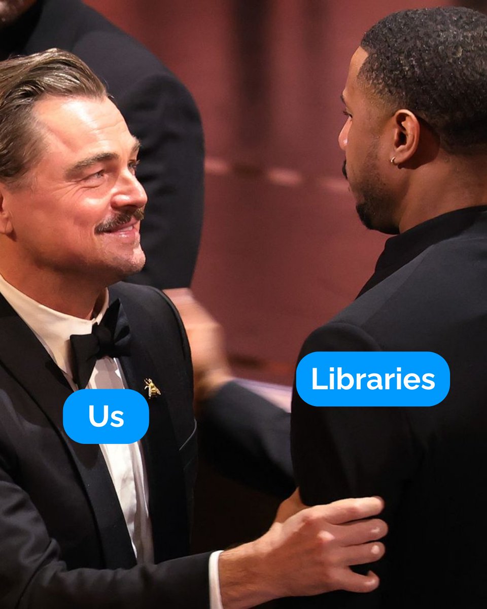 uLibrary Digital tweet media