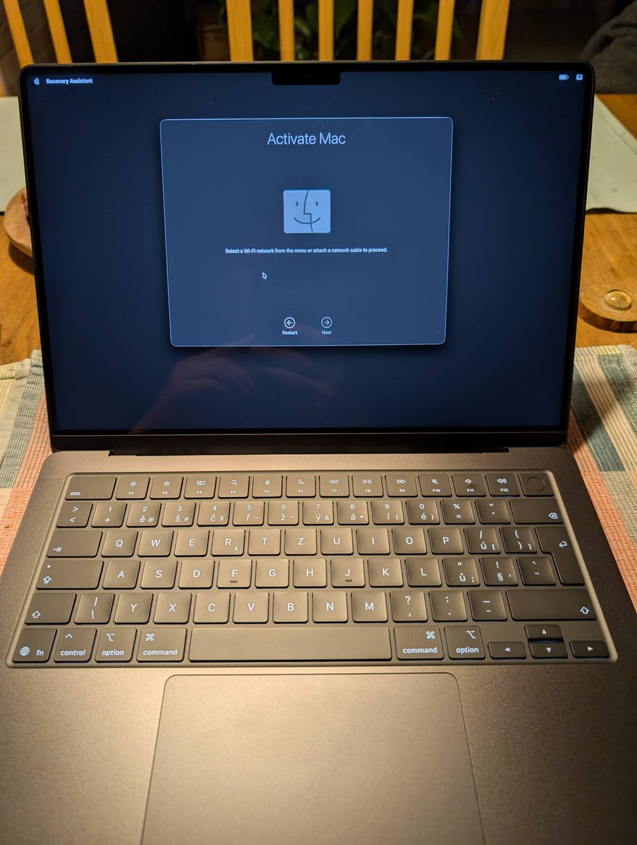 Borek Bernard tweet media