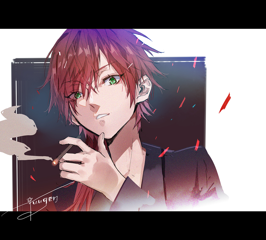 ゆーげん tweet media