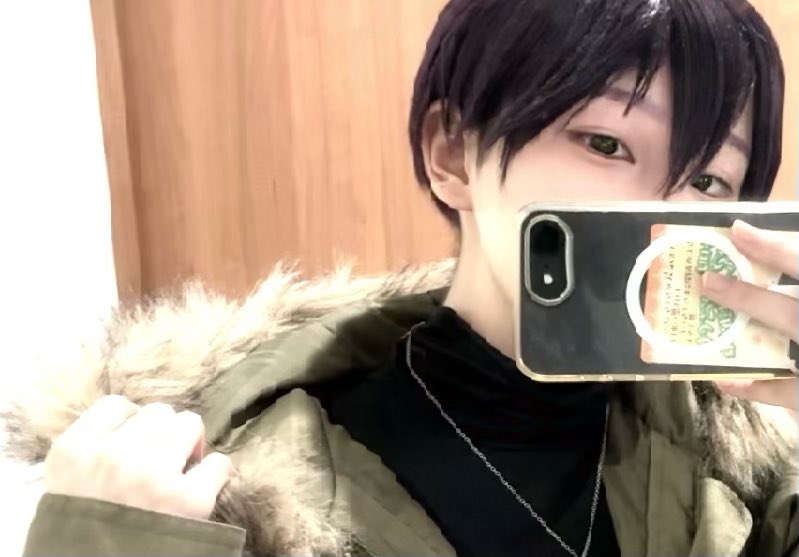 枢寝 tweet media