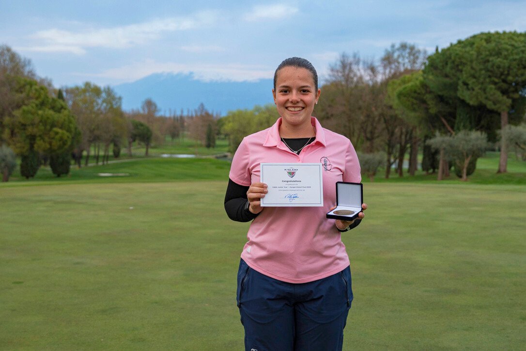 Faldo Series tweet media