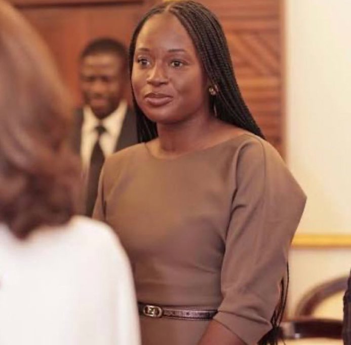 SOLOMON AMOAKO tweet media