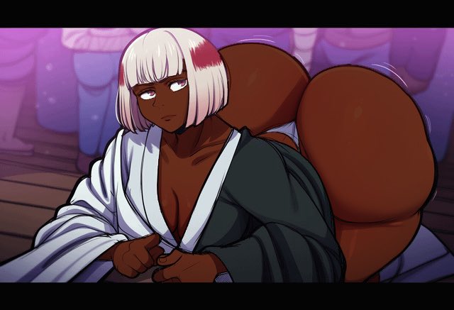 ❄️| 𝐔𝐑𝐀𝐔𝐌𝐄 tweet media