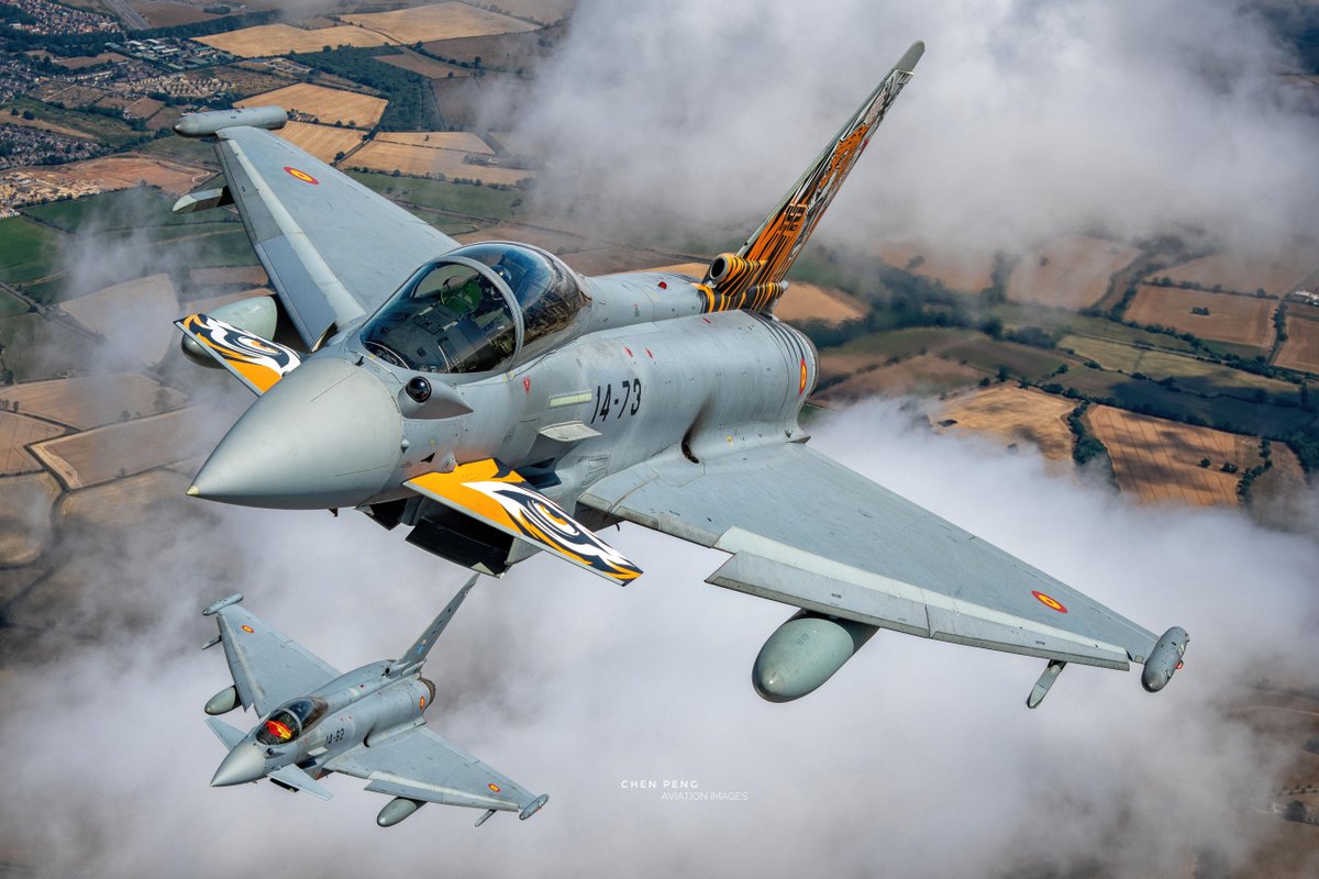 Ejército del Aire y del Espacio tweet media