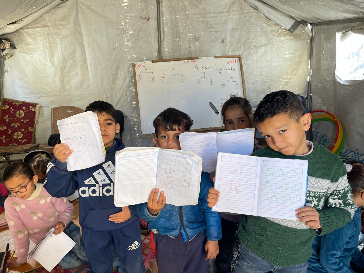 Palestine: Sports For Life tweet media