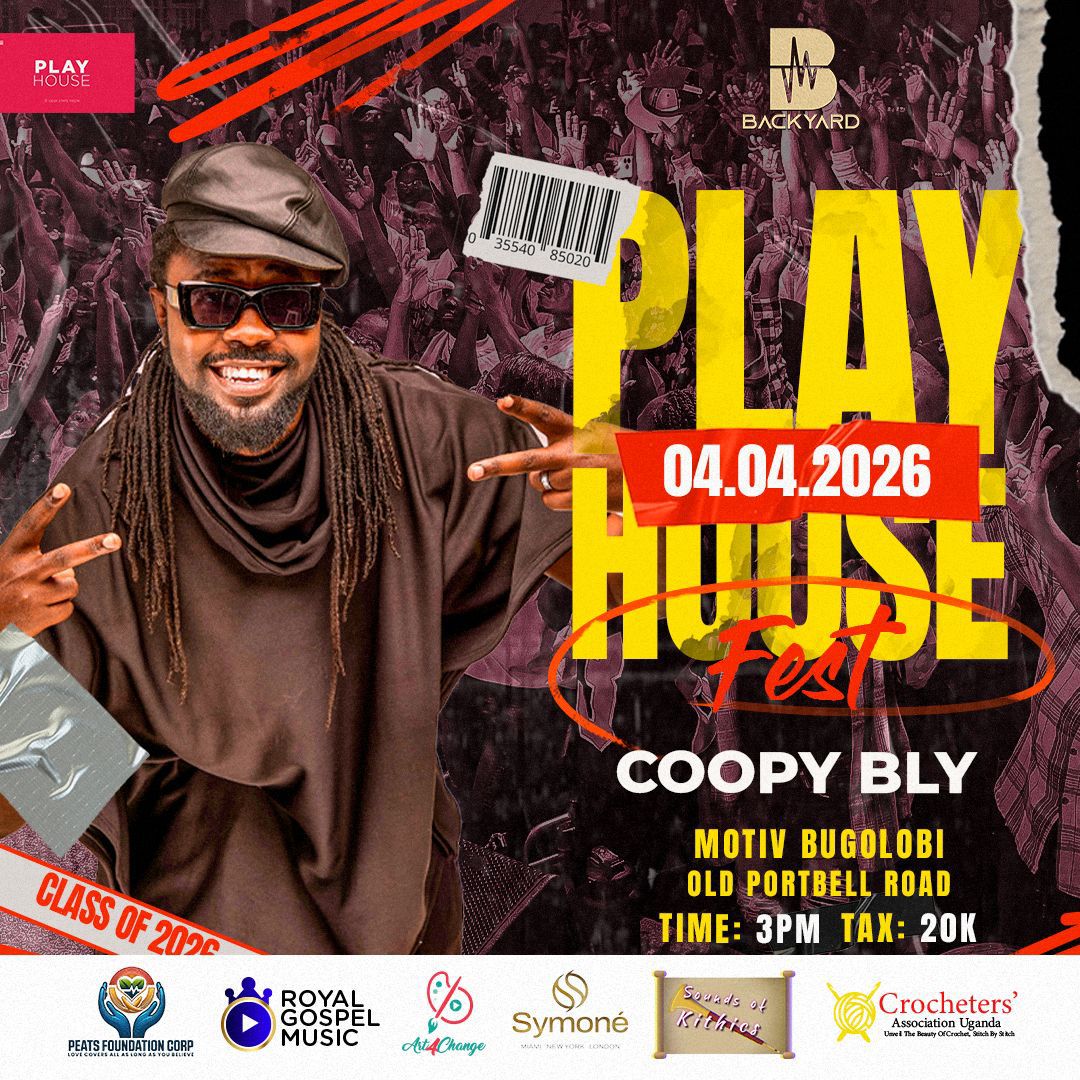 Andrew Serwadda tweet media