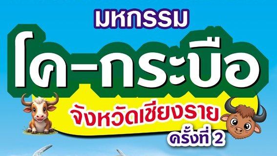 เชียงรายโฟกัสดอทคอม tweet media