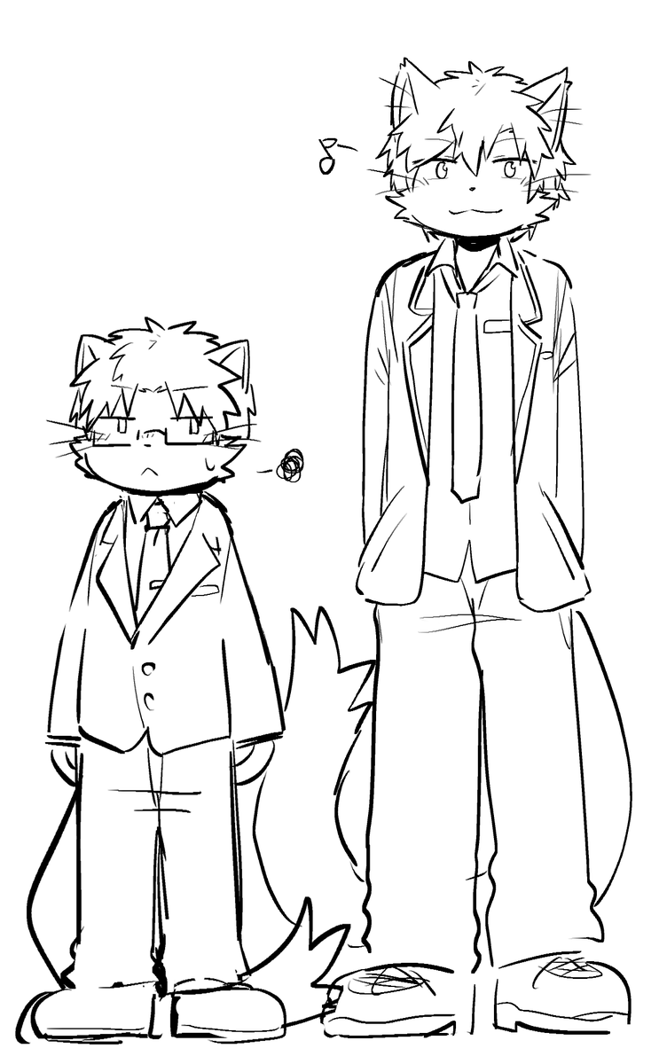 皐月ウサギ tweet media