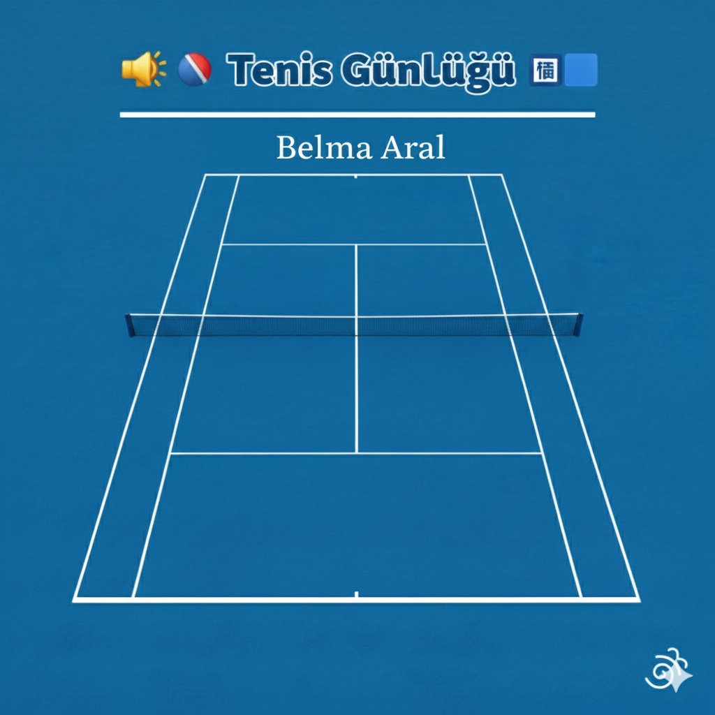 Belma Aral tweet media