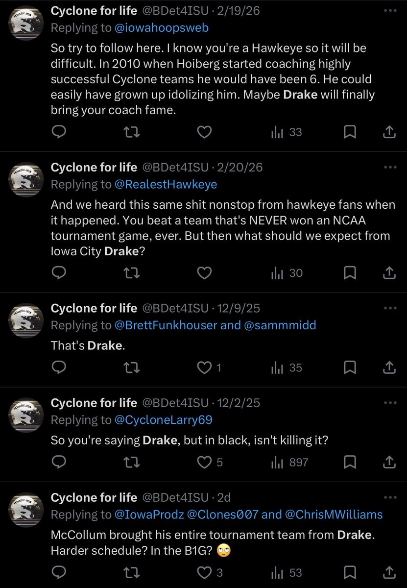 Captain Iowa tweet media