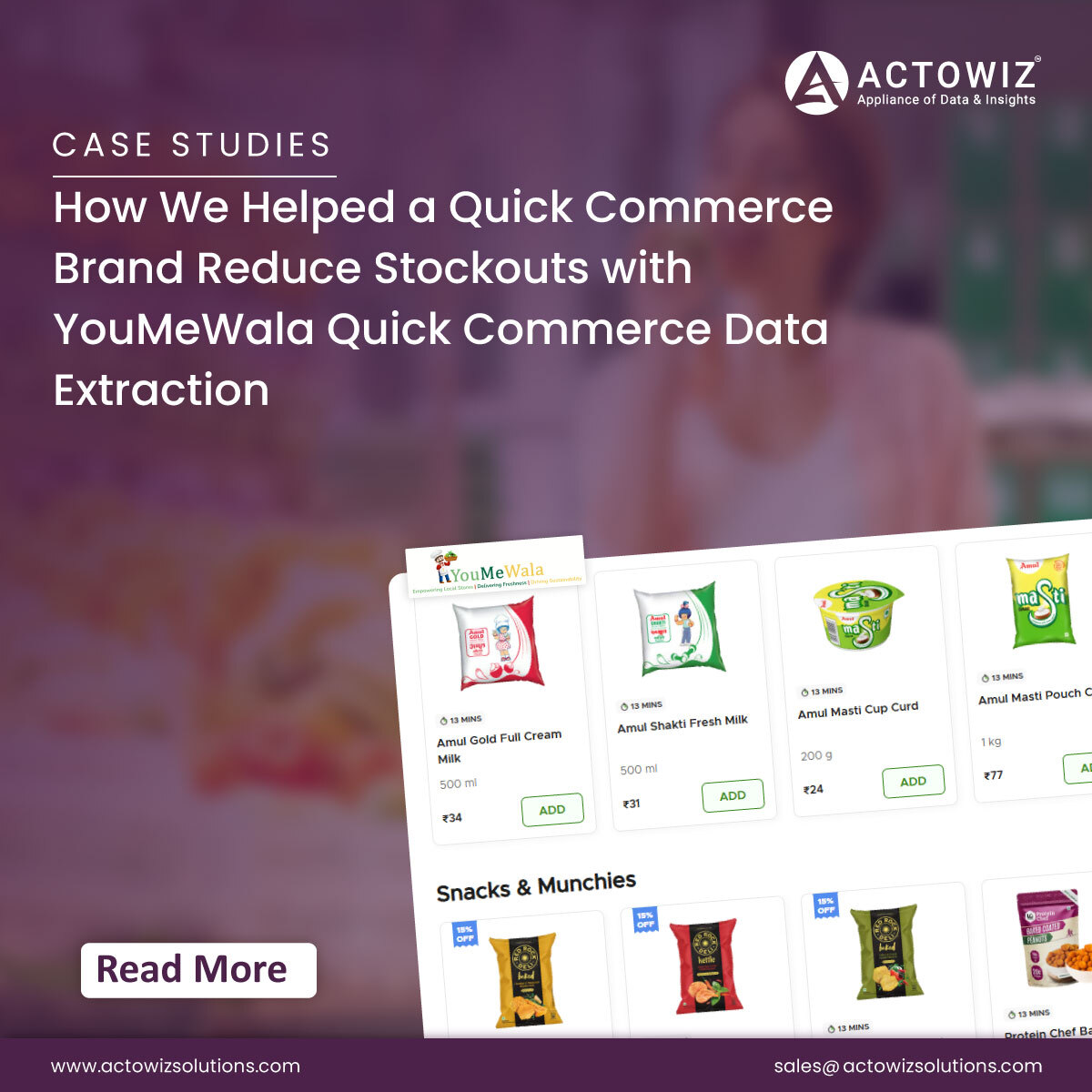 Actowiz Solutions tweet media