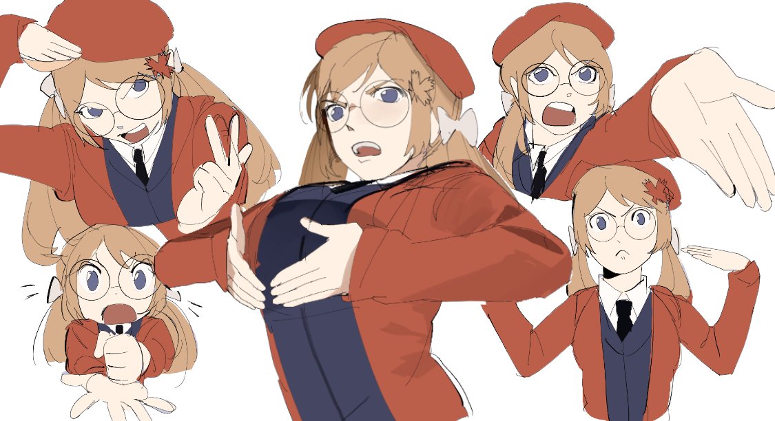 Pkiir | Comms open tweet media