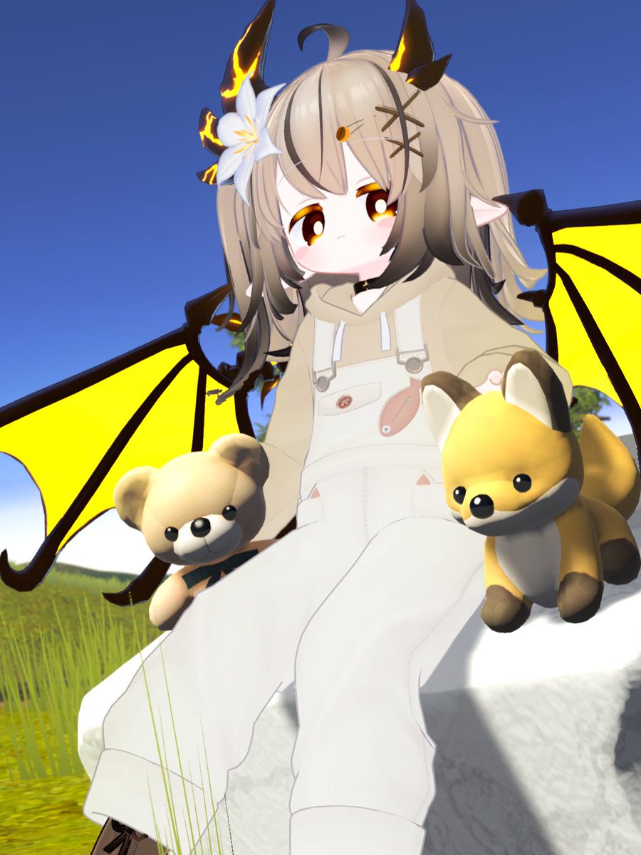 みるふぁ tweet media