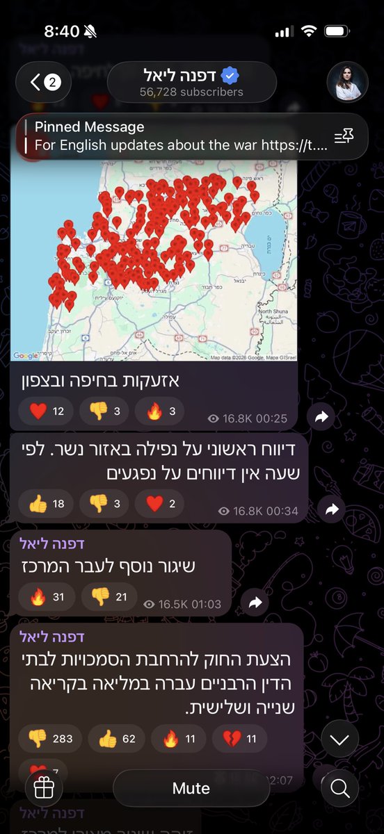 Shaul Meridor tweet media