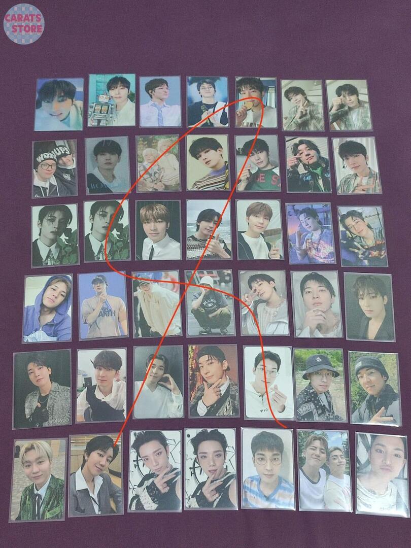 CARATS STORE tweet media