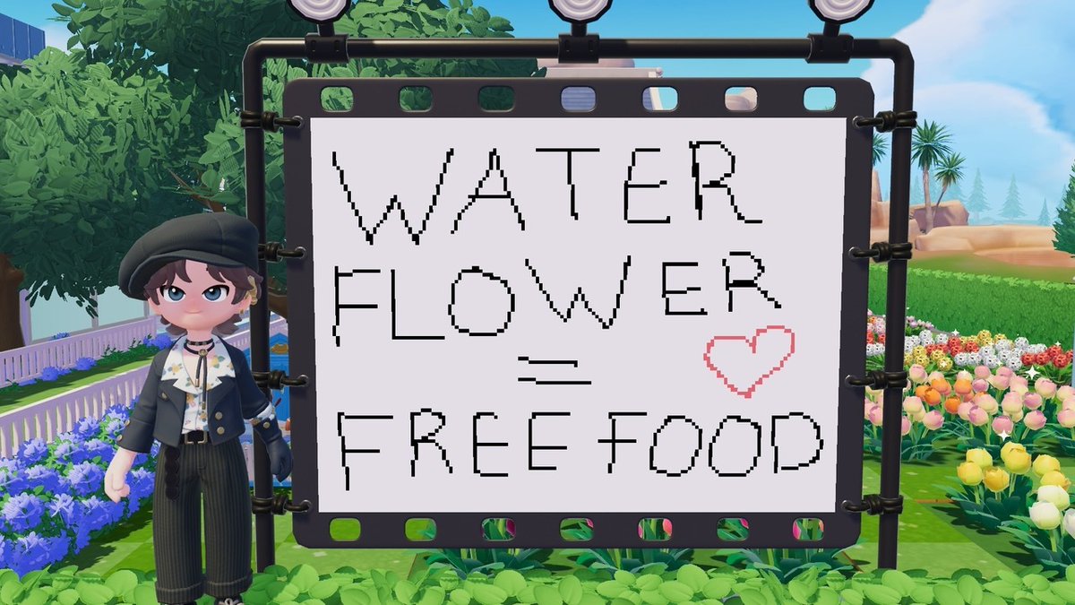 HEARTOPIA FESS tweet media