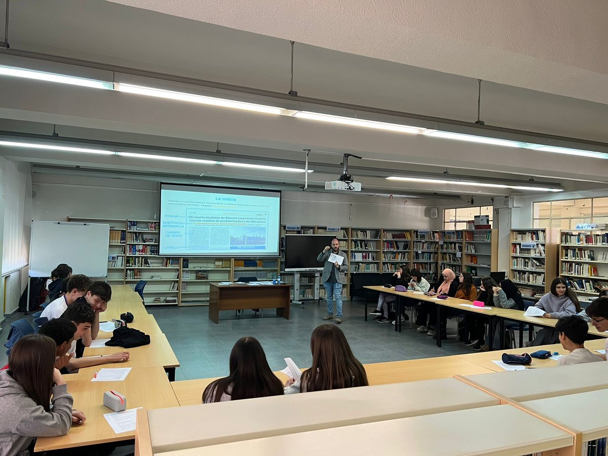 ¡Hoy Libro! tweet media