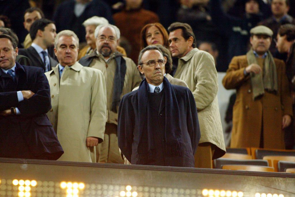 El Barrilete Cósmico tweet media