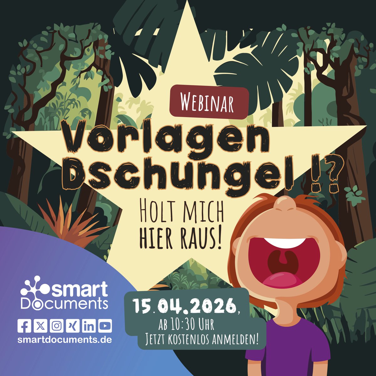 SmartDocuments_Deutschland tweet media