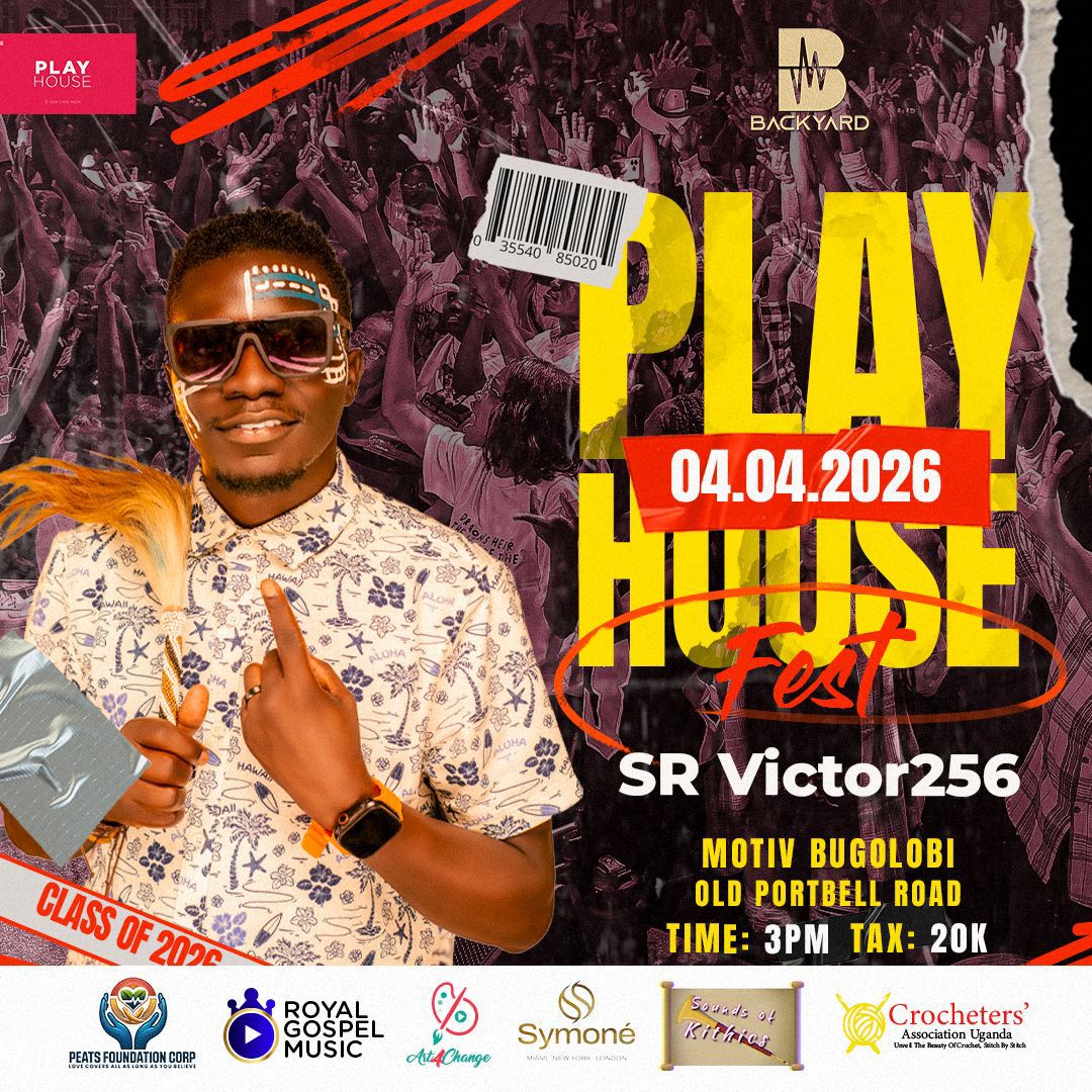 Andrew Serwadda tweet media