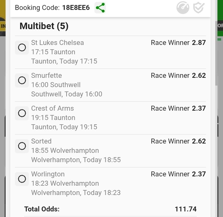 The Betting Oracle tweet media